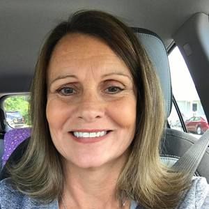 Meet your Posher, Cheryl